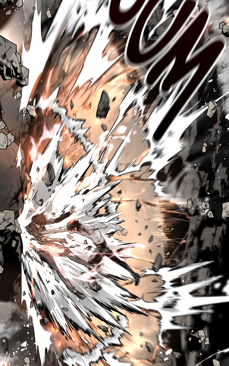 Read The Breaker 3_ Eternal Force FR Manga Online