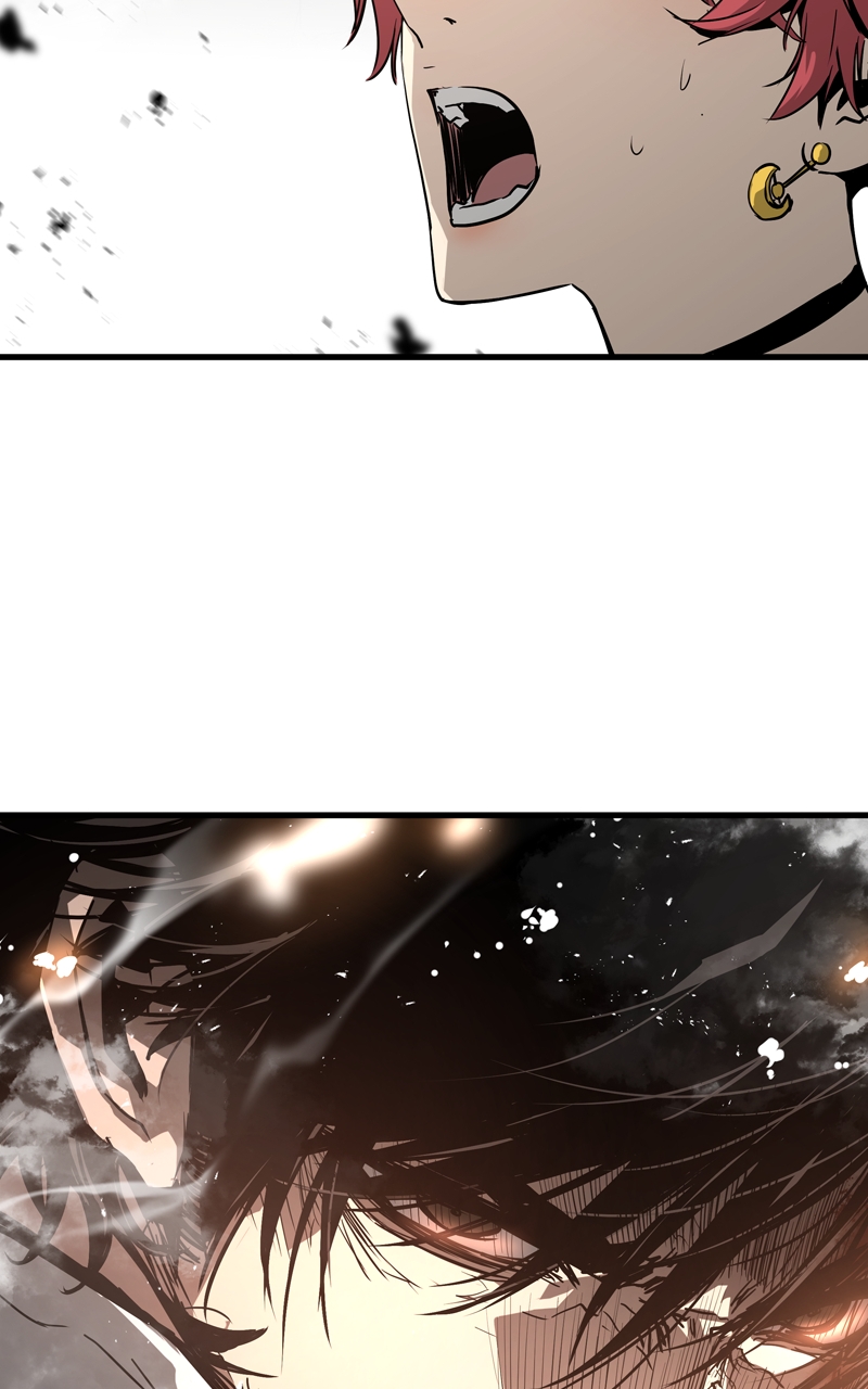 Read The Breaker 3_ Eternal Force FR Manga Online