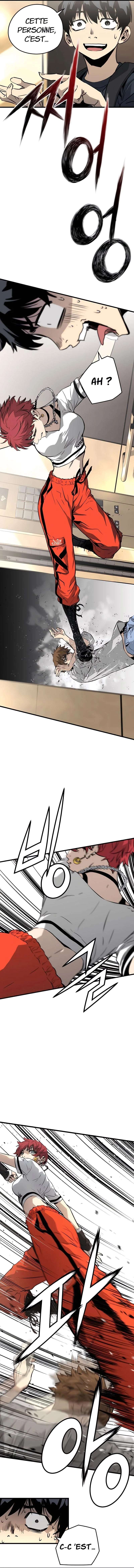 Read The Breaker 3_ Eternal Force FR Manga Online