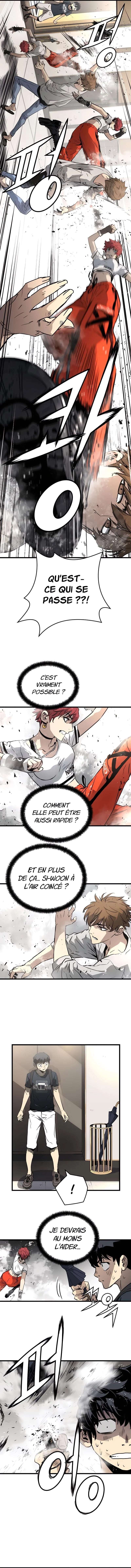 Read The Breaker 3_ Eternal Force FR Manga Online
