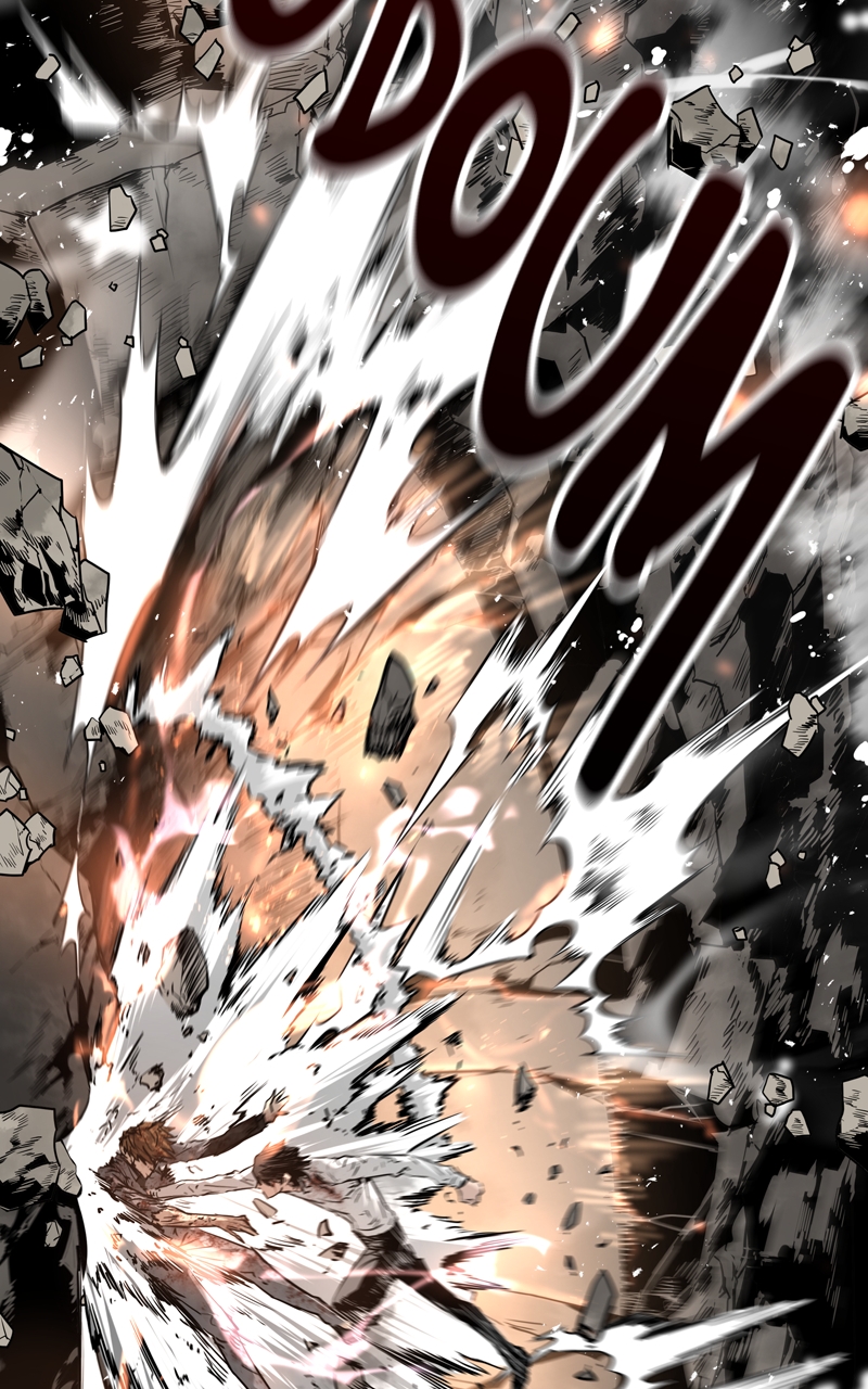 Read The Breaker 3_ Eternal Force FR Manga Online