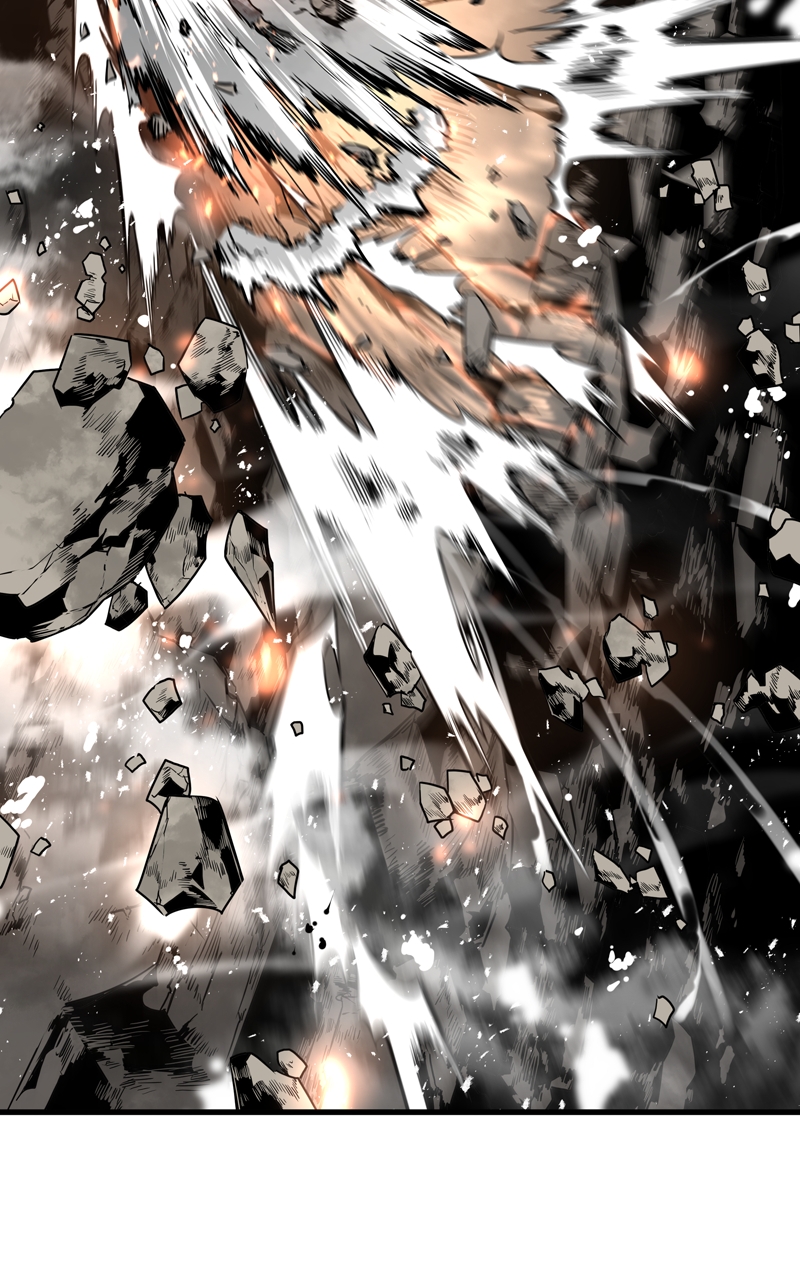 Read The Breaker 3_ Eternal Force FR Manga Online