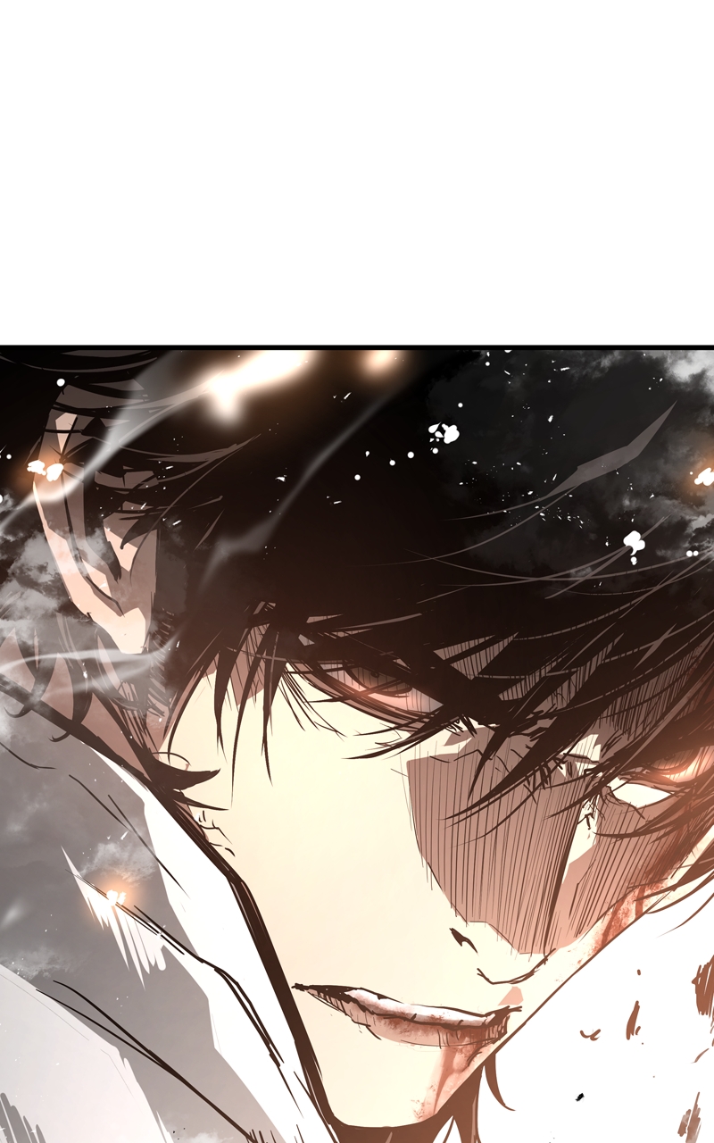 Read The Breaker 3_ Eternal Force FR Manga Online