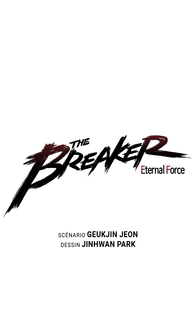 Read The Breaker 3_ Eternal Force FR Manga Online