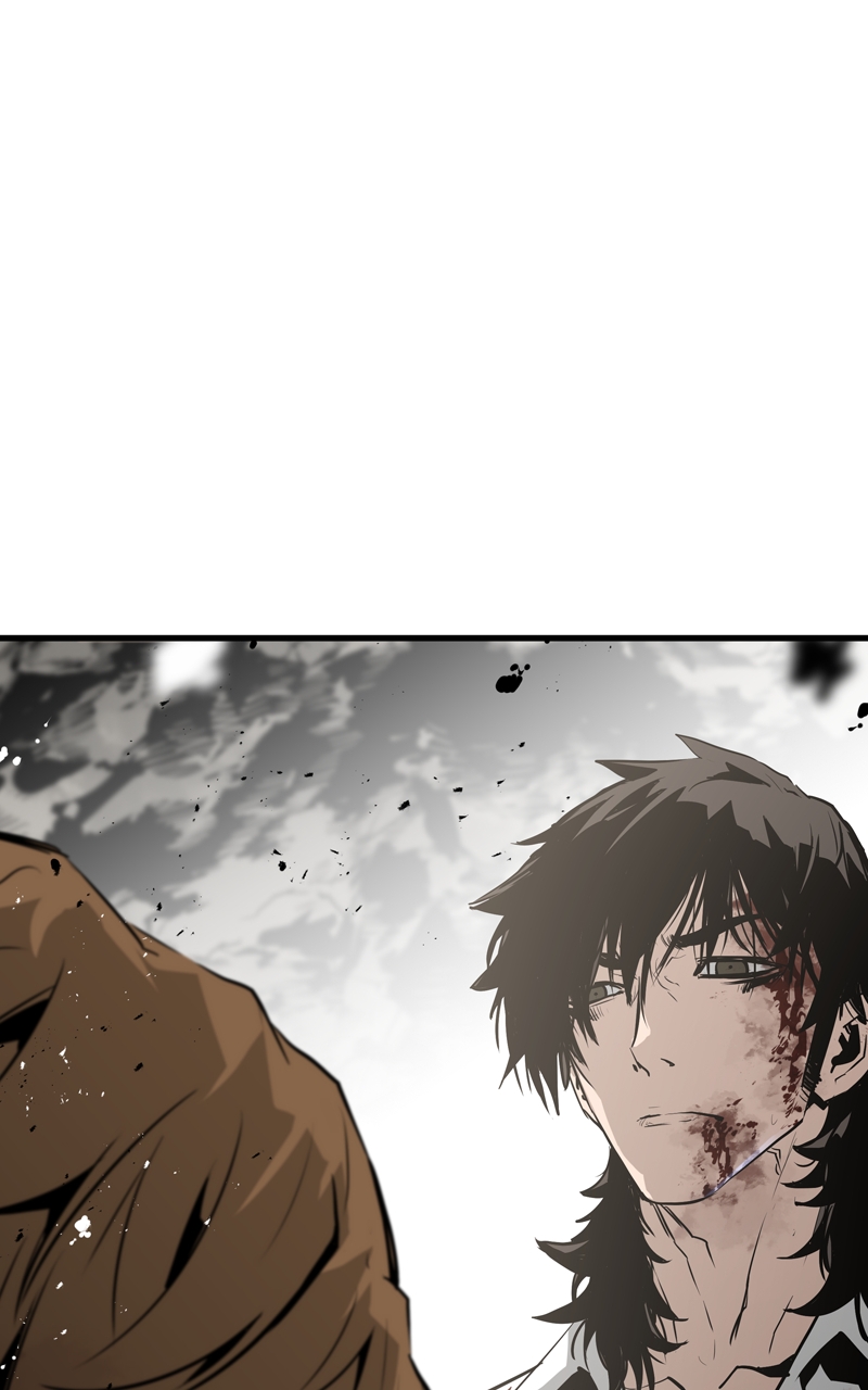Read The Breaker 3_ Eternal Force FR Manga Online