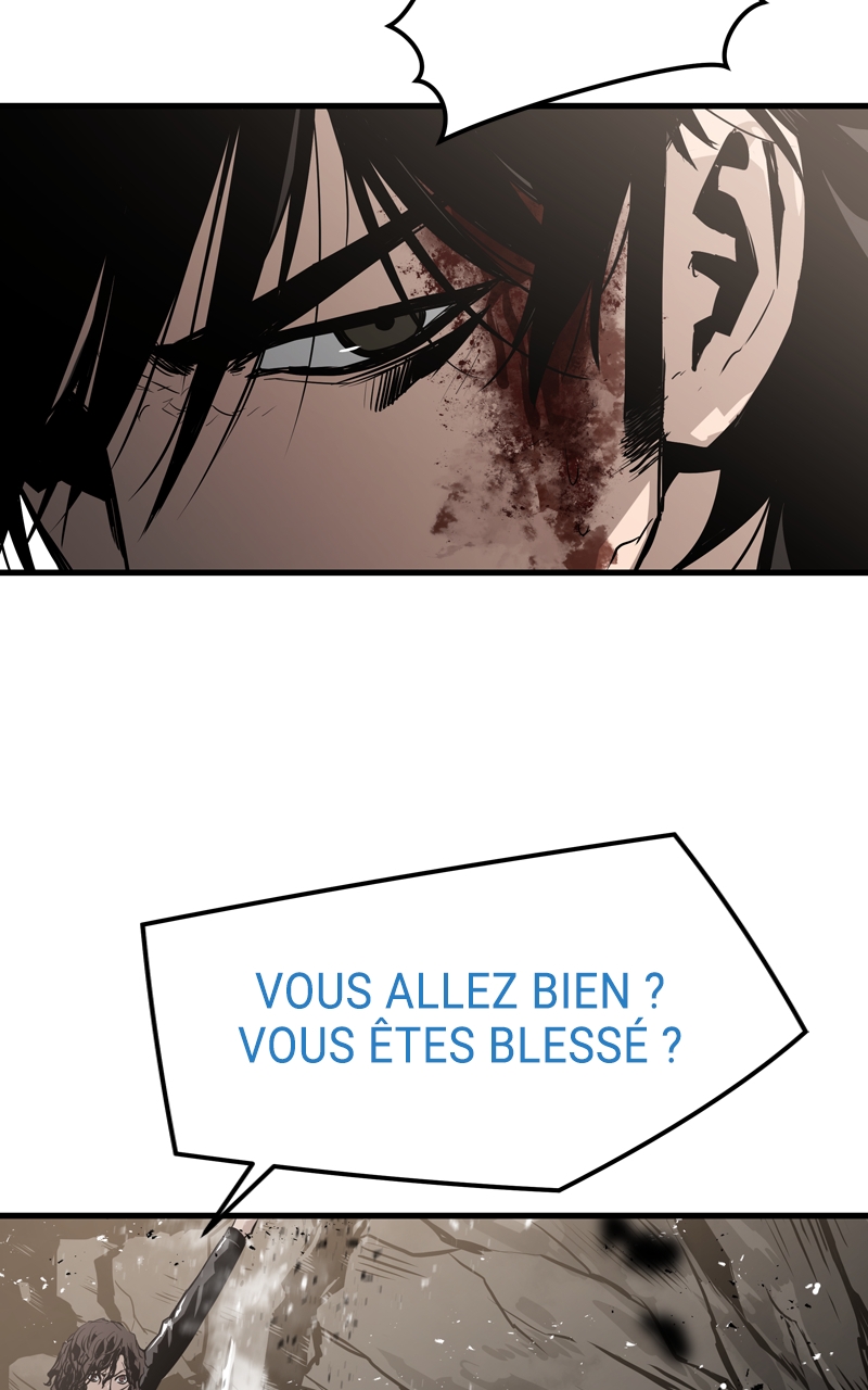 Read The Breaker 3_ Eternal Force FR Manga Online