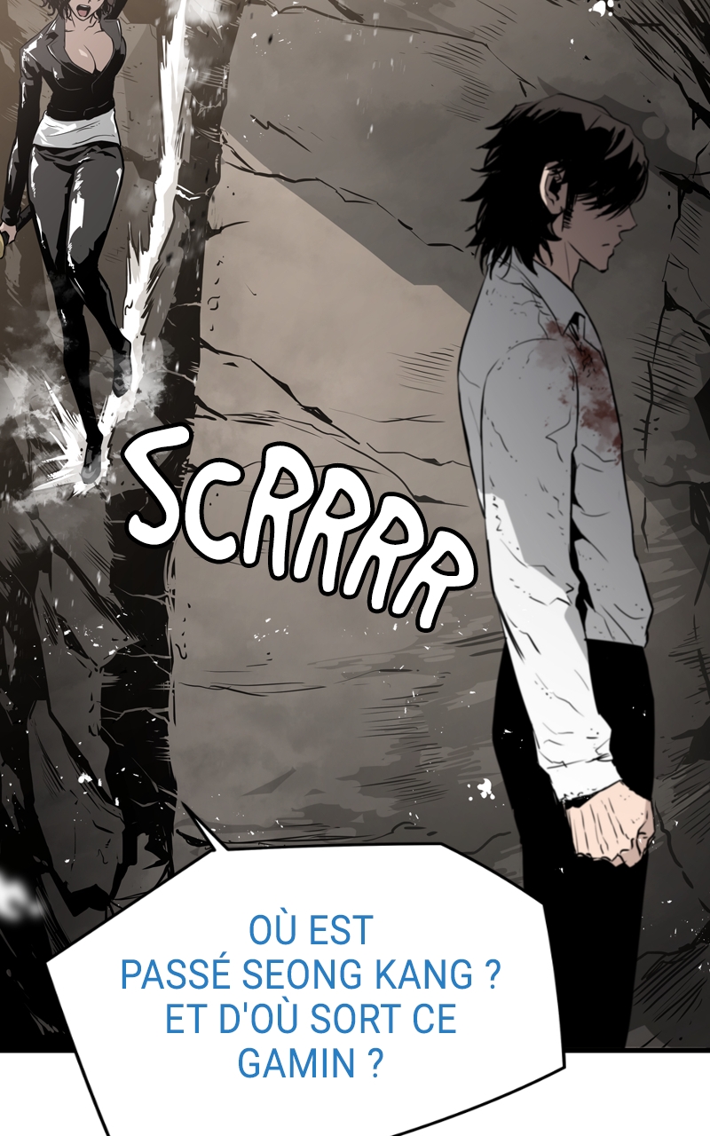 Read The Breaker 3_ Eternal Force FR Manga Online