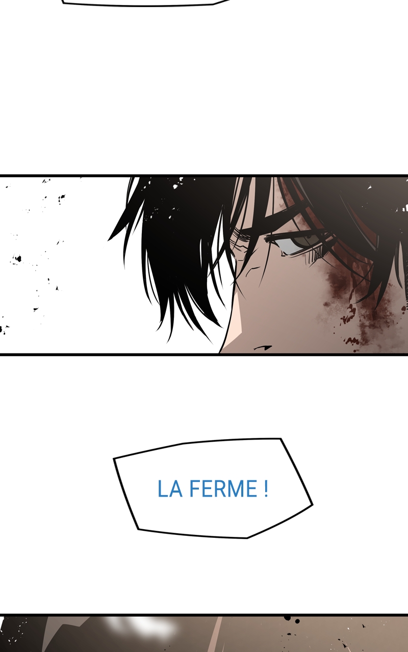 Read The Breaker 3_ Eternal Force FR Manga Online