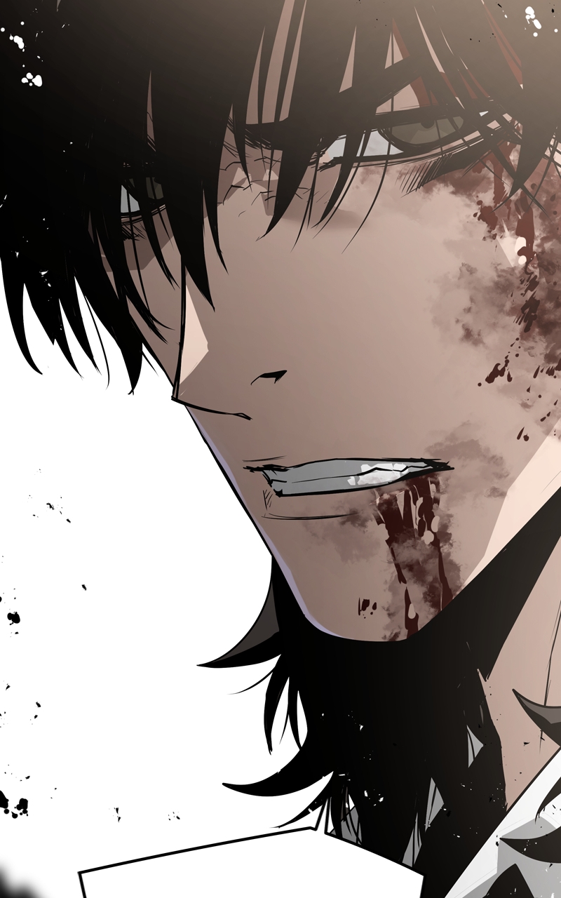 Read The Breaker 3_ Eternal Force FR Manga Online