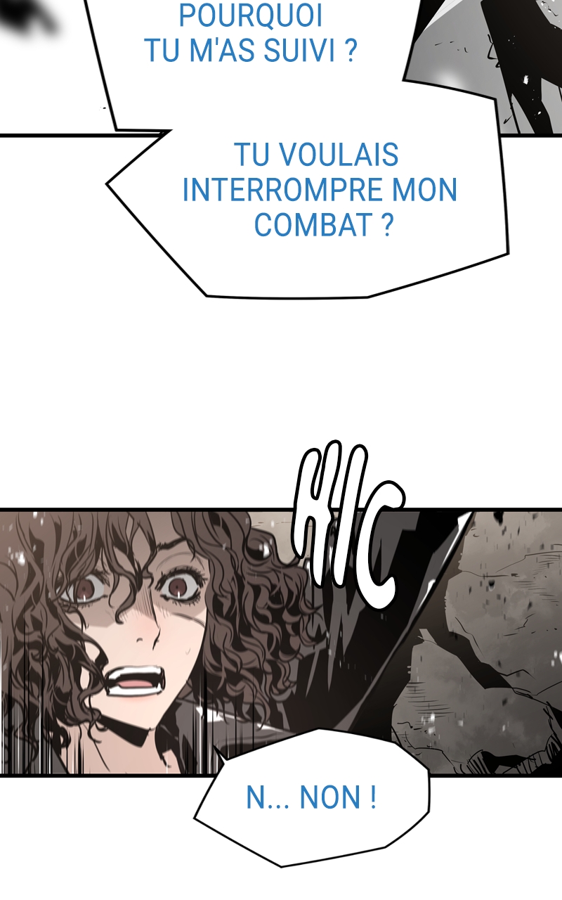 Read The Breaker 3_ Eternal Force FR Manga Online
