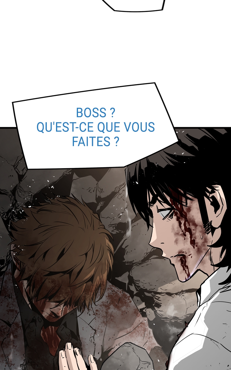 Read The Breaker 3_ Eternal Force FR Manga Online
