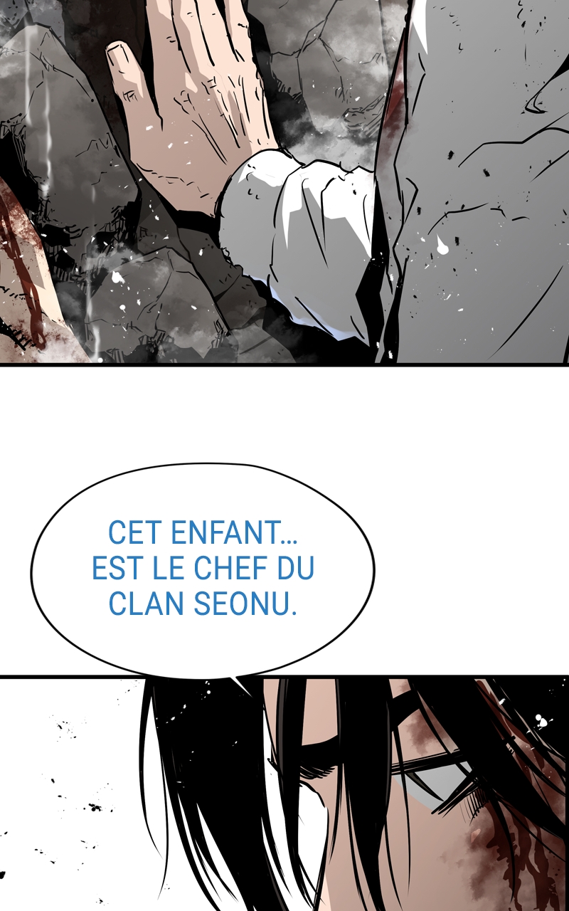 Read The Breaker 3_ Eternal Force FR Manga Online