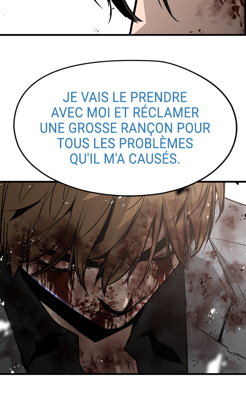 Read The Breaker 3_ Eternal Force FR Manga Online