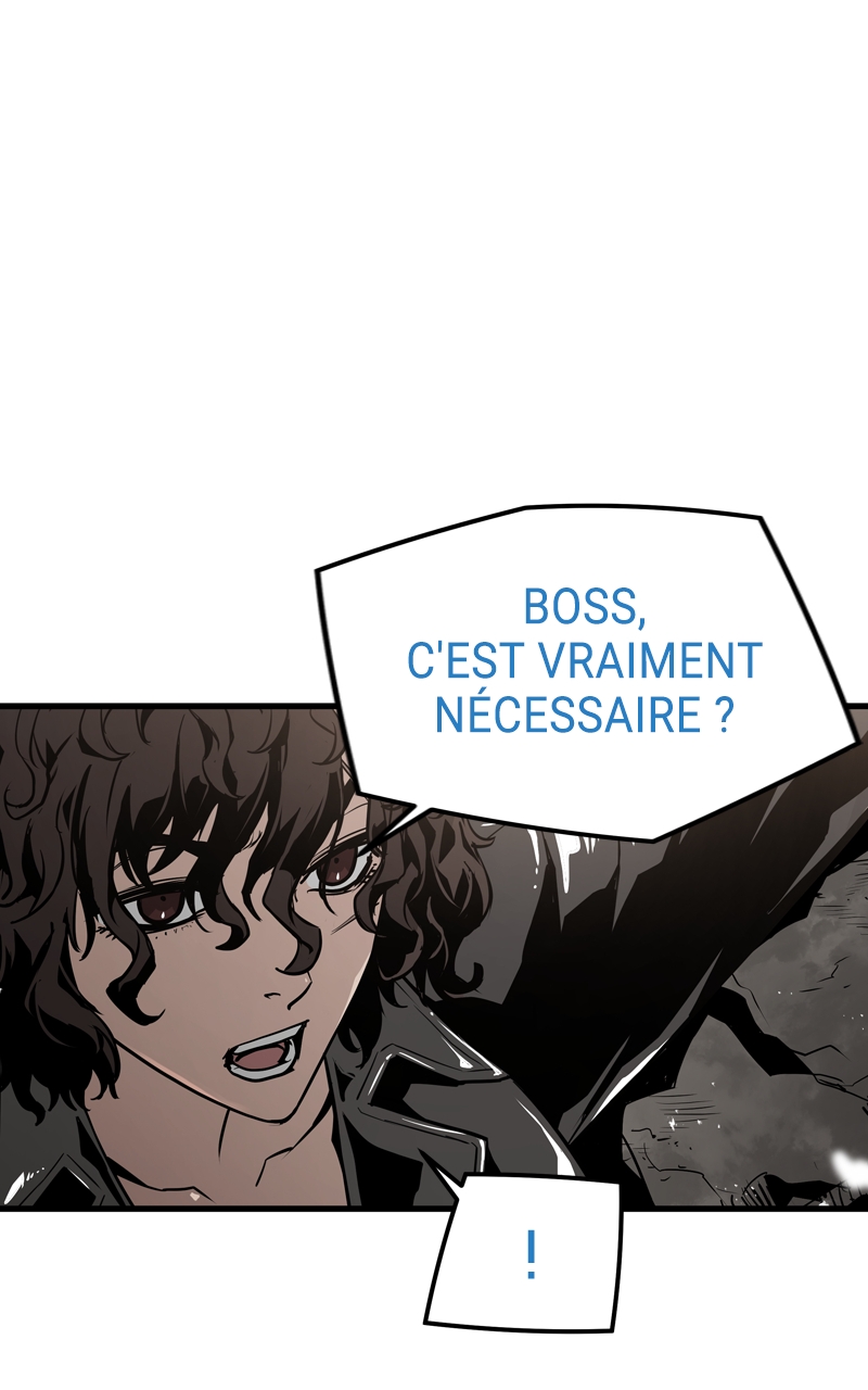 Read The Breaker 3_ Eternal Force FR Manga Online