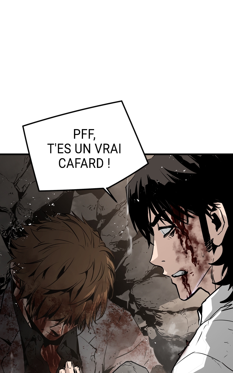 Read The Breaker 3_ Eternal Force FR Manga Online