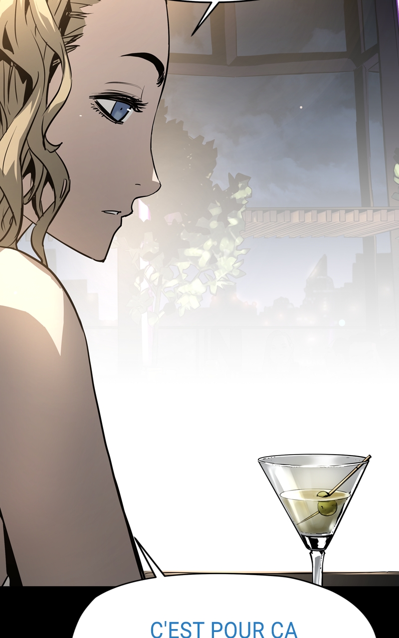 Read The Breaker 3_ Eternal Force FR Manga Online