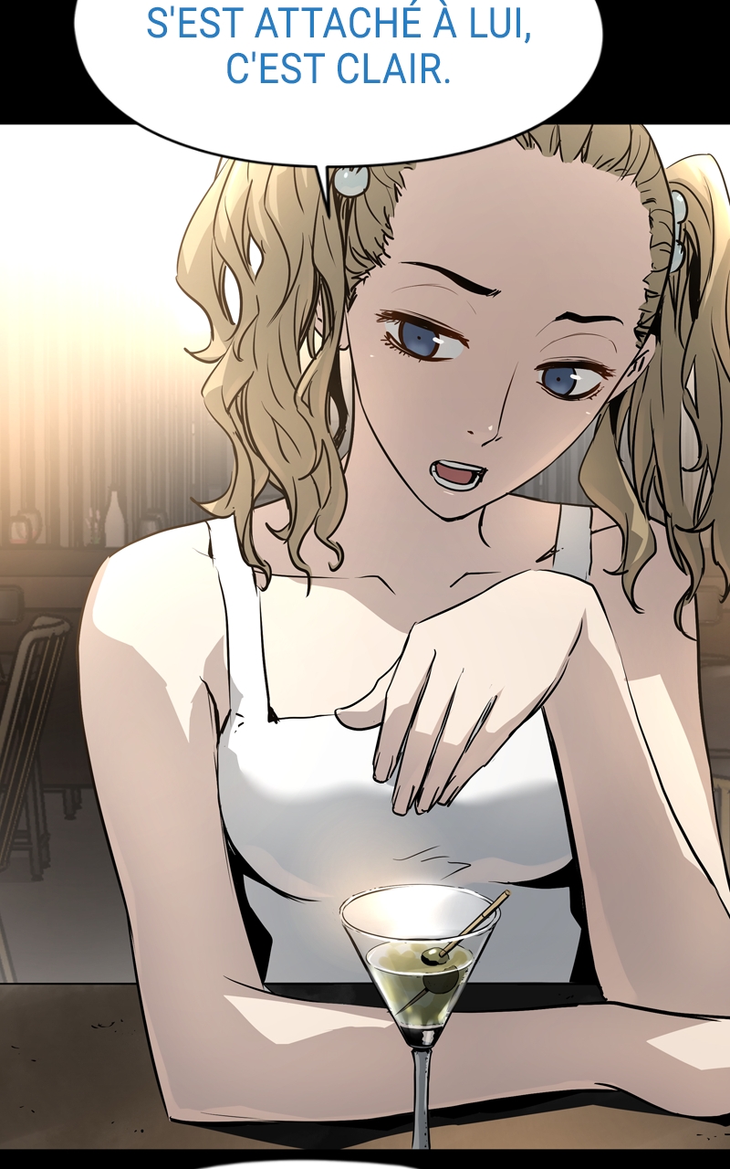 Read The Breaker 3_ Eternal Force FR Manga Online