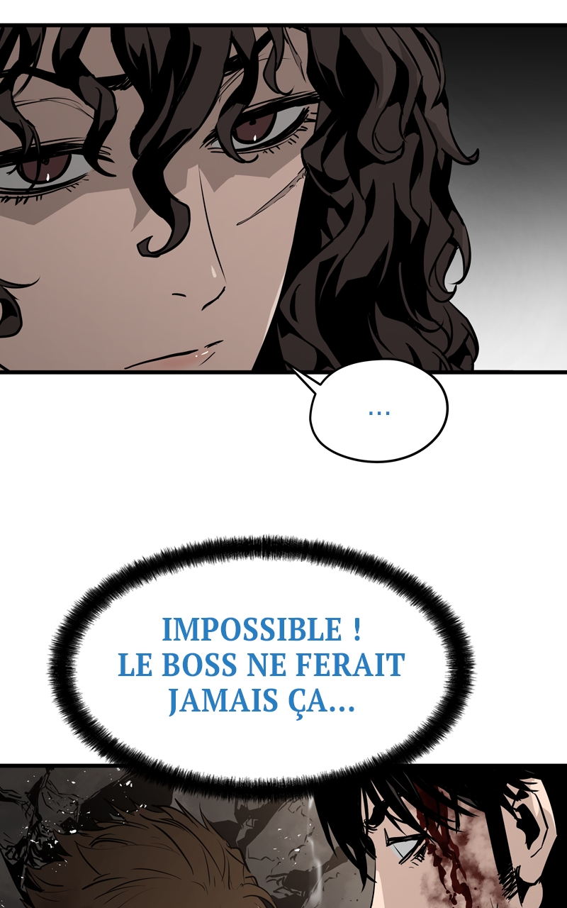 Read The Breaker 3_ Eternal Force FR Manga Online