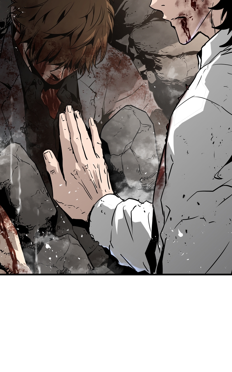 Read The Breaker 3_ Eternal Force FR Manga Online