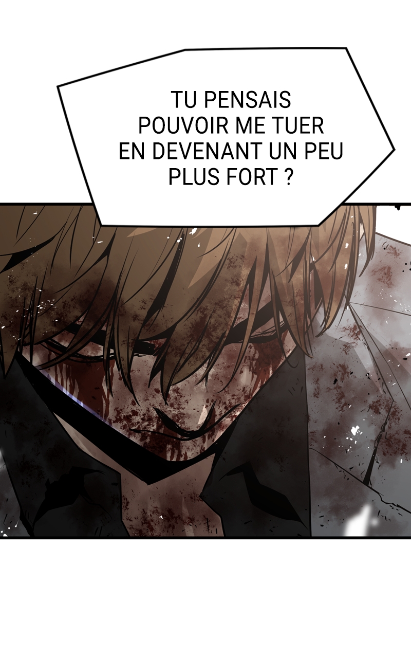 Read The Breaker 3_ Eternal Force FR Manga Online