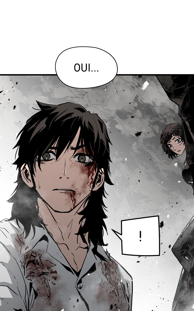 Read The Breaker 3_ Eternal Force FR Manga Online
