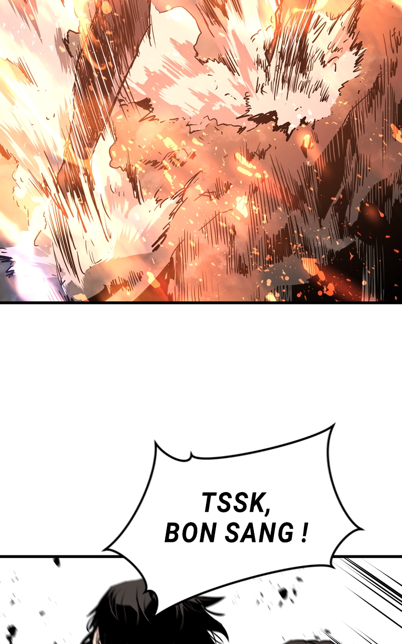 Read The Breaker 3_ Eternal Force FR Manga Online