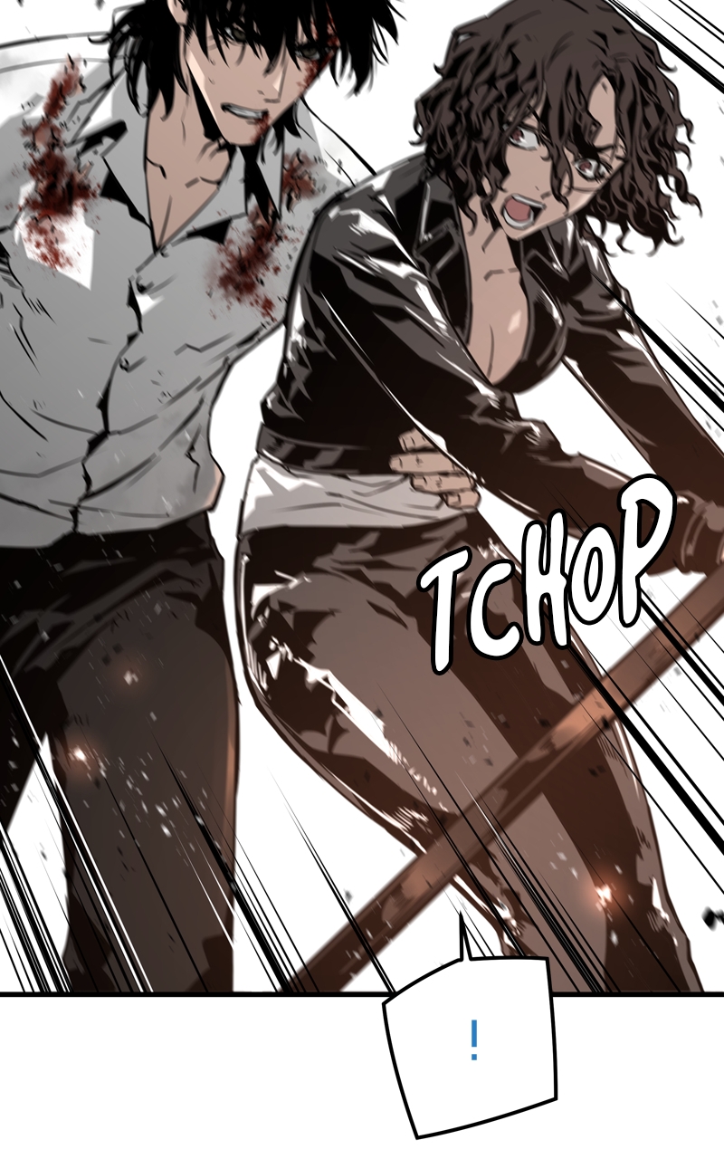 Read The Breaker 3_ Eternal Force FR Manga Online