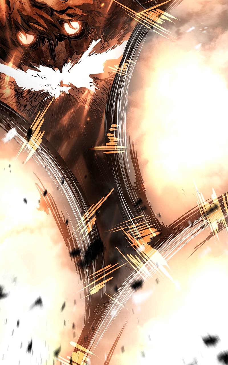 Read The Breaker 3_ Eternal Force FR Manga Online