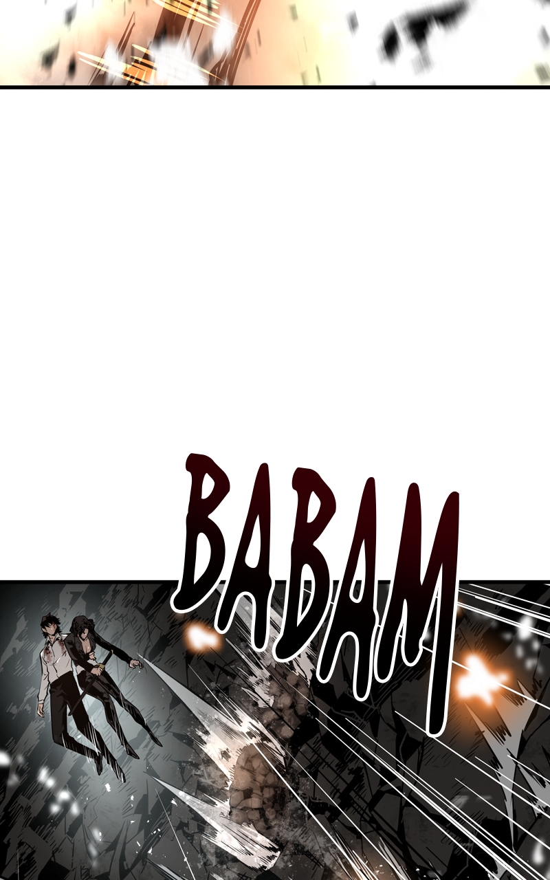 Read The Breaker 3_ Eternal Force FR Manga Online