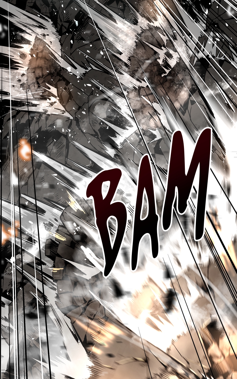 Read The Breaker 3_ Eternal Force FR Manga Online