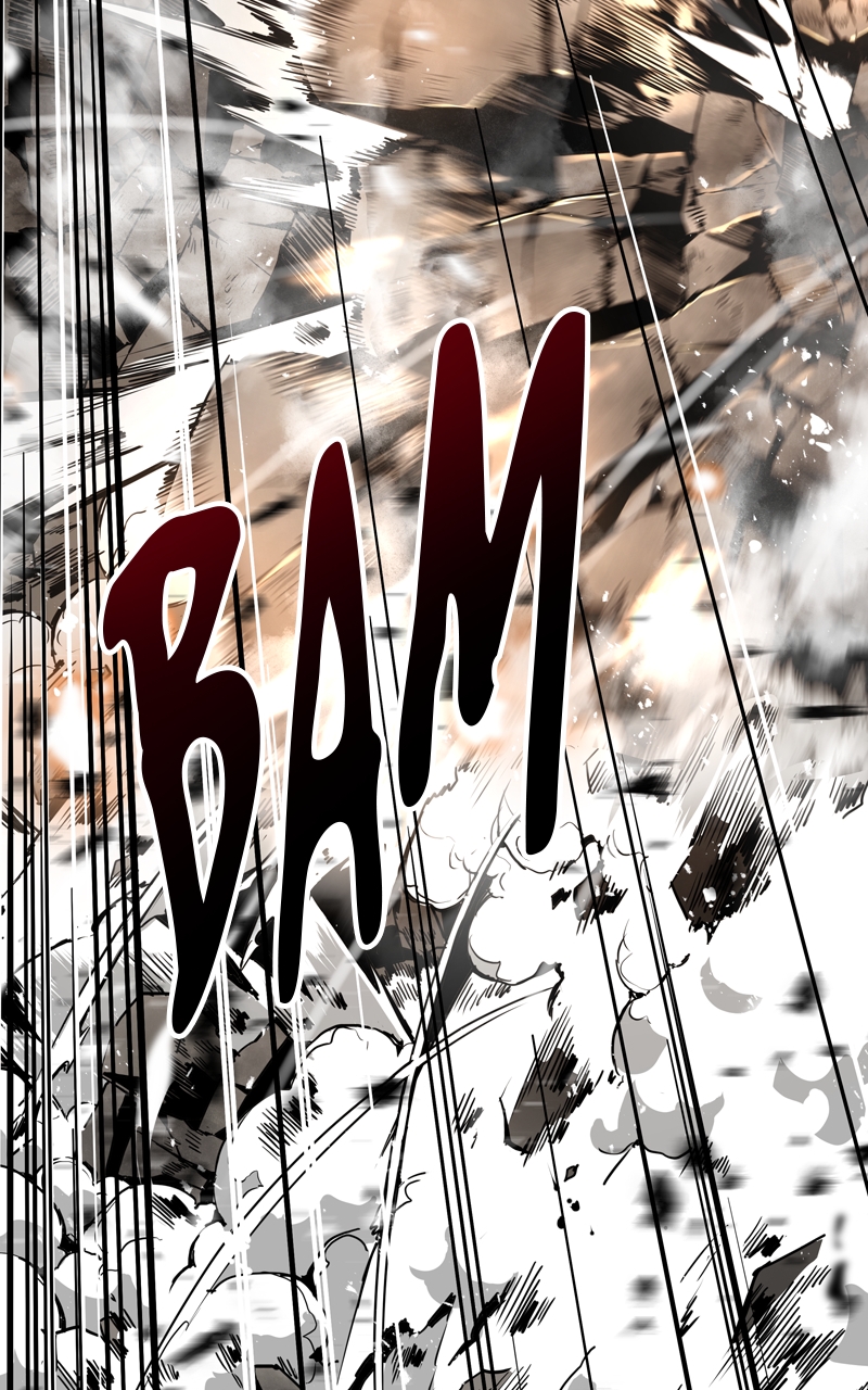 Read The Breaker 3_ Eternal Force FR Manga Online