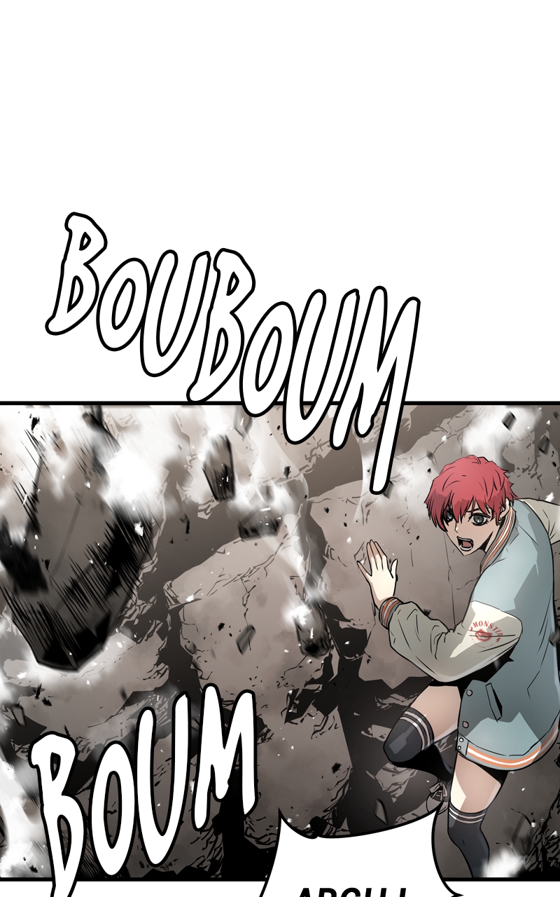 Read The Breaker 3_ Eternal Force FR Manga Online
