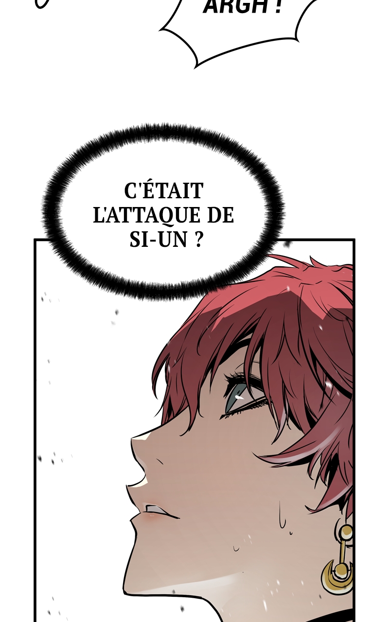 Read The Breaker 3_ Eternal Force FR Manga Online