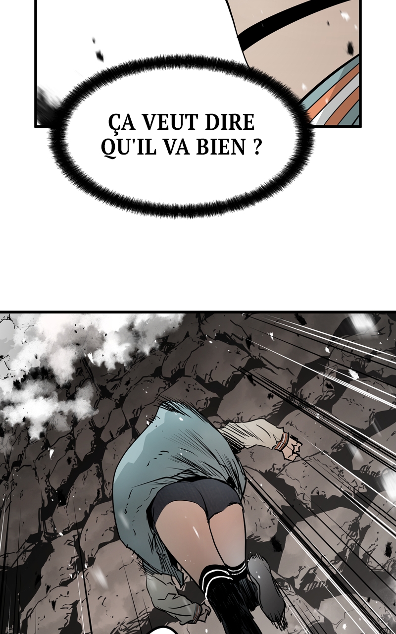 Read The Breaker 3_ Eternal Force FR Manga Online