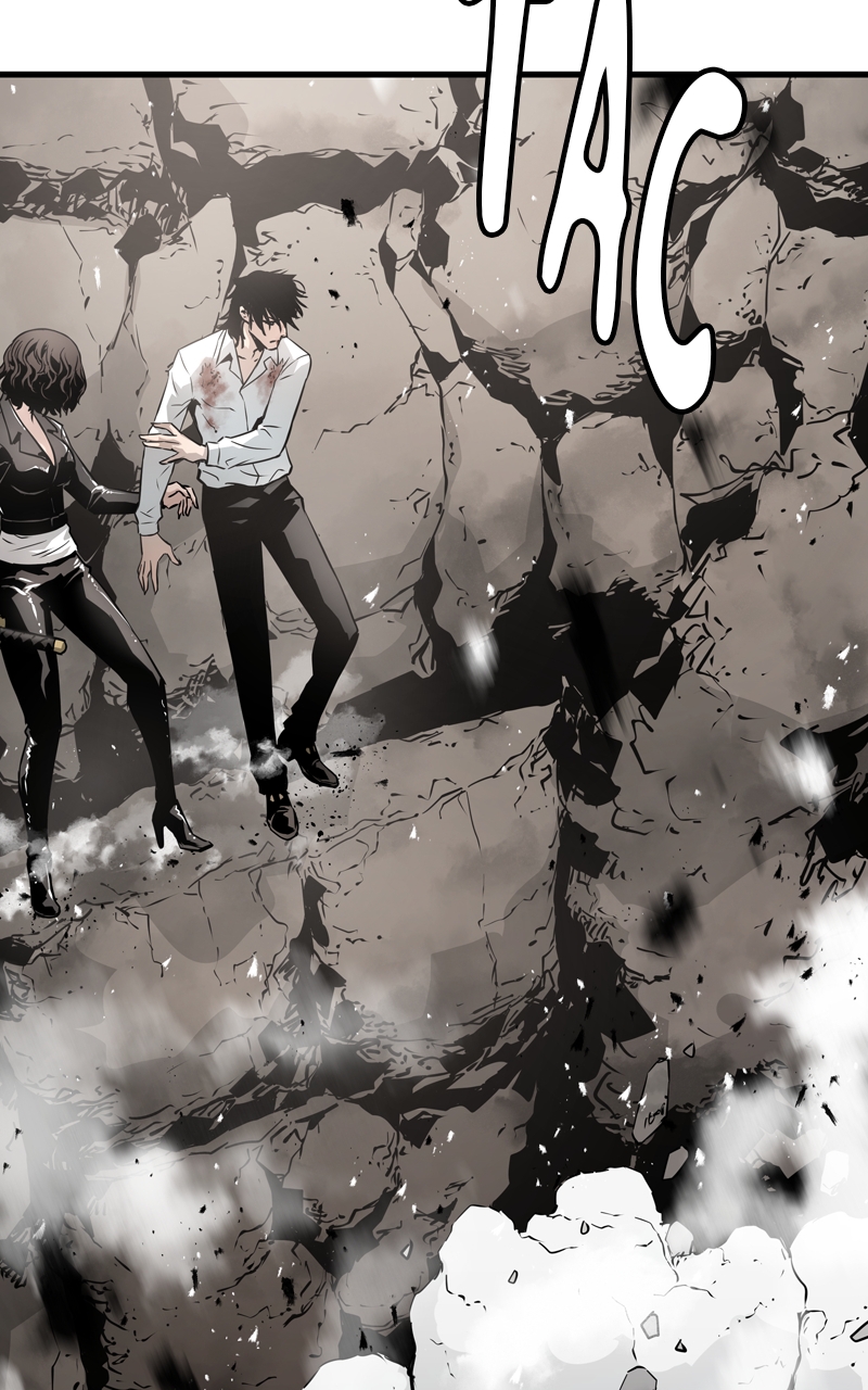 Read The Breaker 3_ Eternal Force FR Manga Online