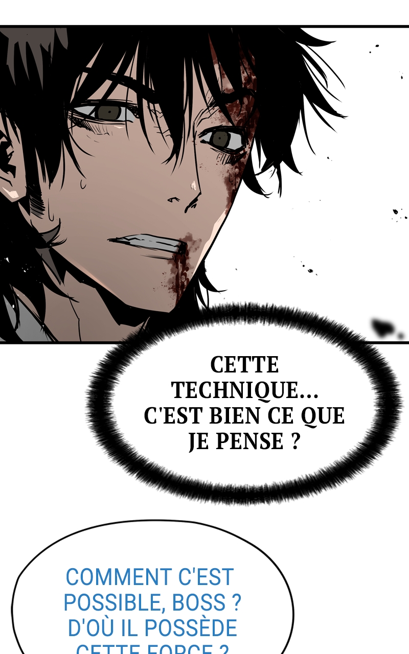 Read The Breaker 3_ Eternal Force FR Manga Online