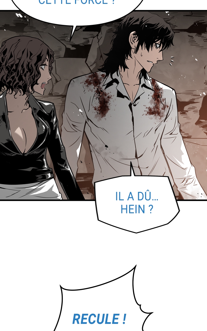 Read The Breaker 3_ Eternal Force FR Manga Online