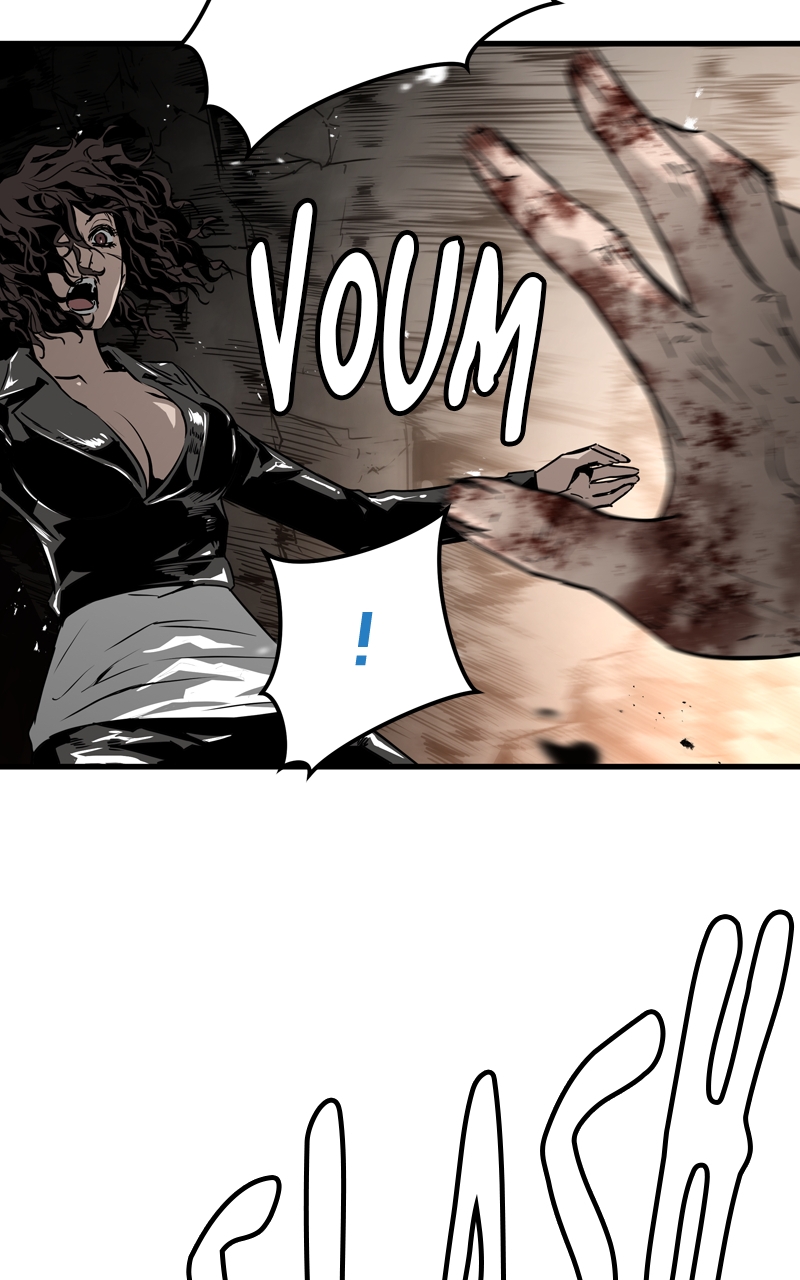 Read The Breaker 3_ Eternal Force FR Manga Online