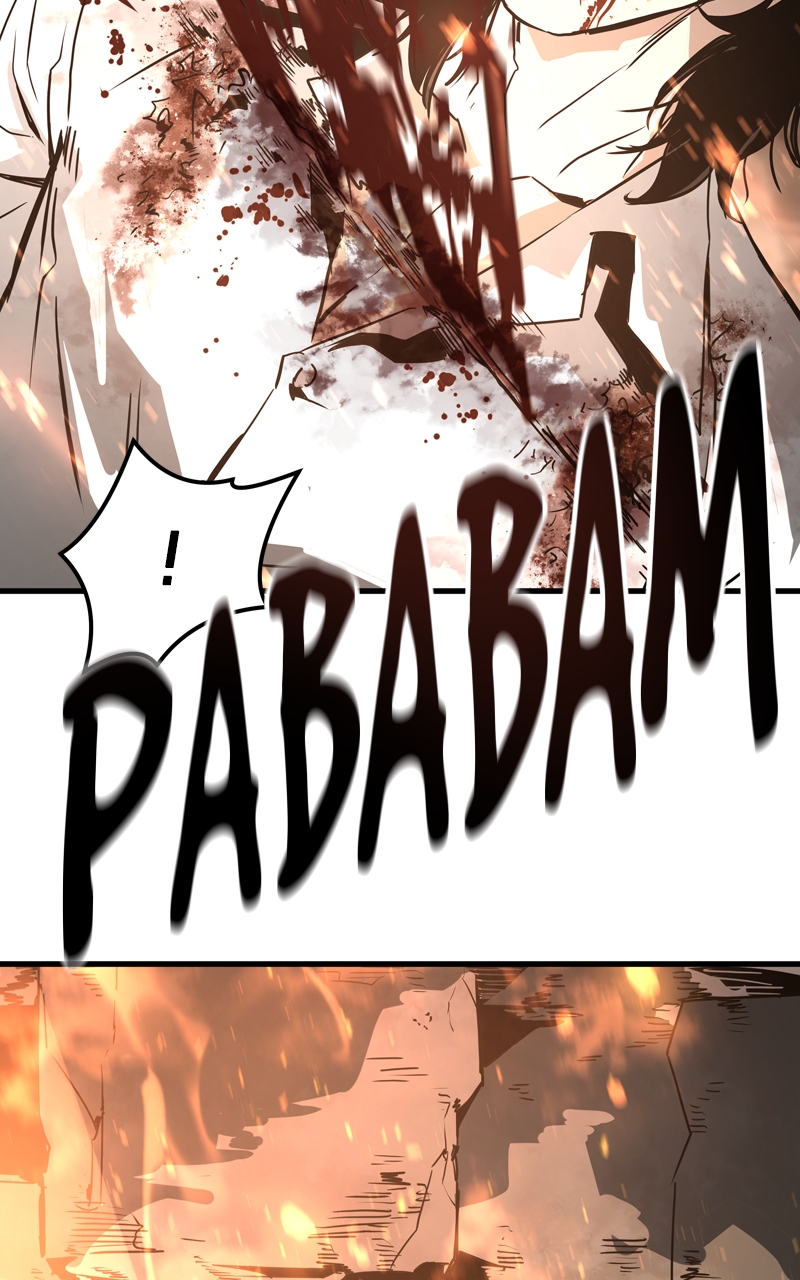 Read The Breaker 3_ Eternal Force FR Manga Online