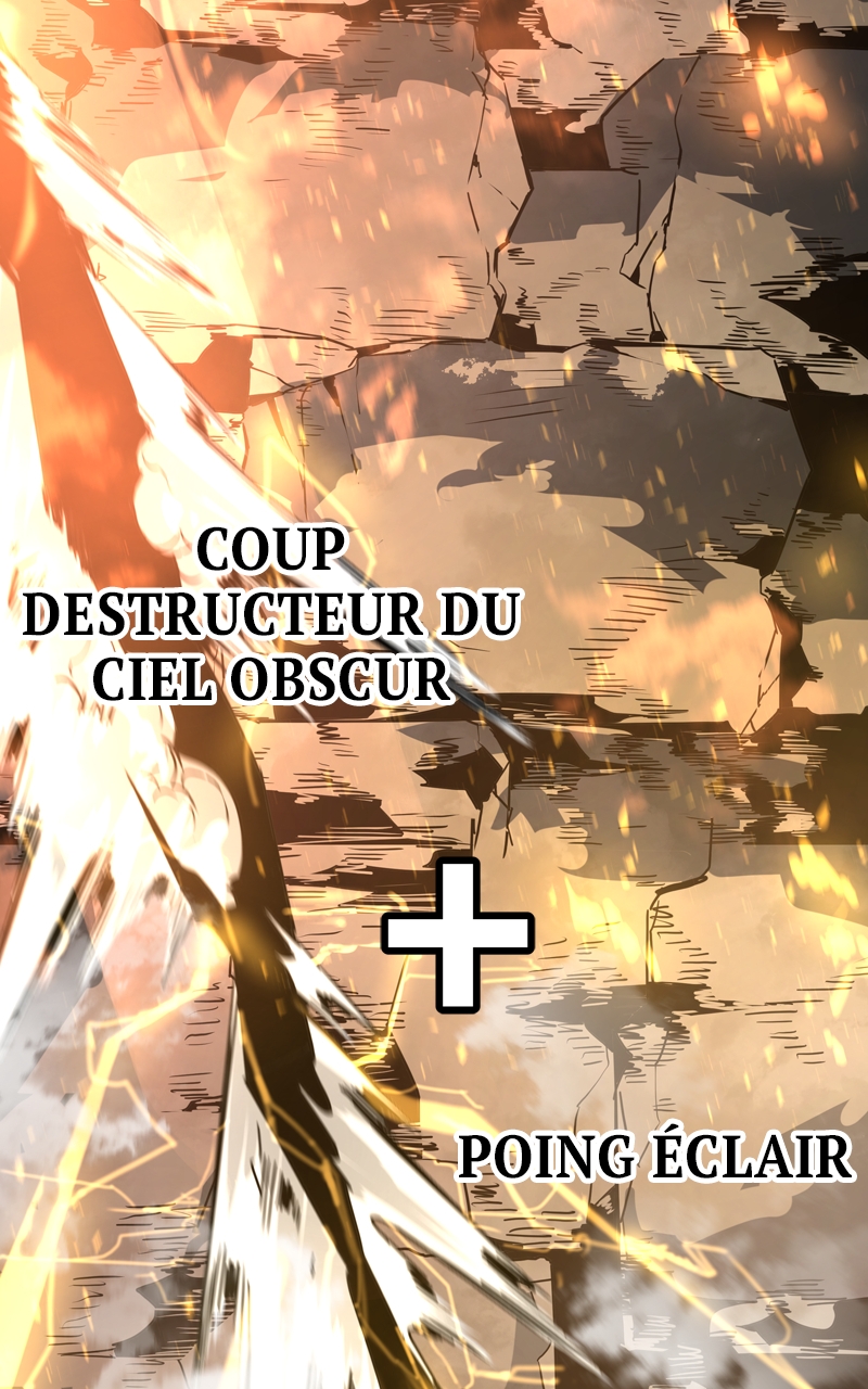 Read The Breaker 3_ Eternal Force FR Manga Online