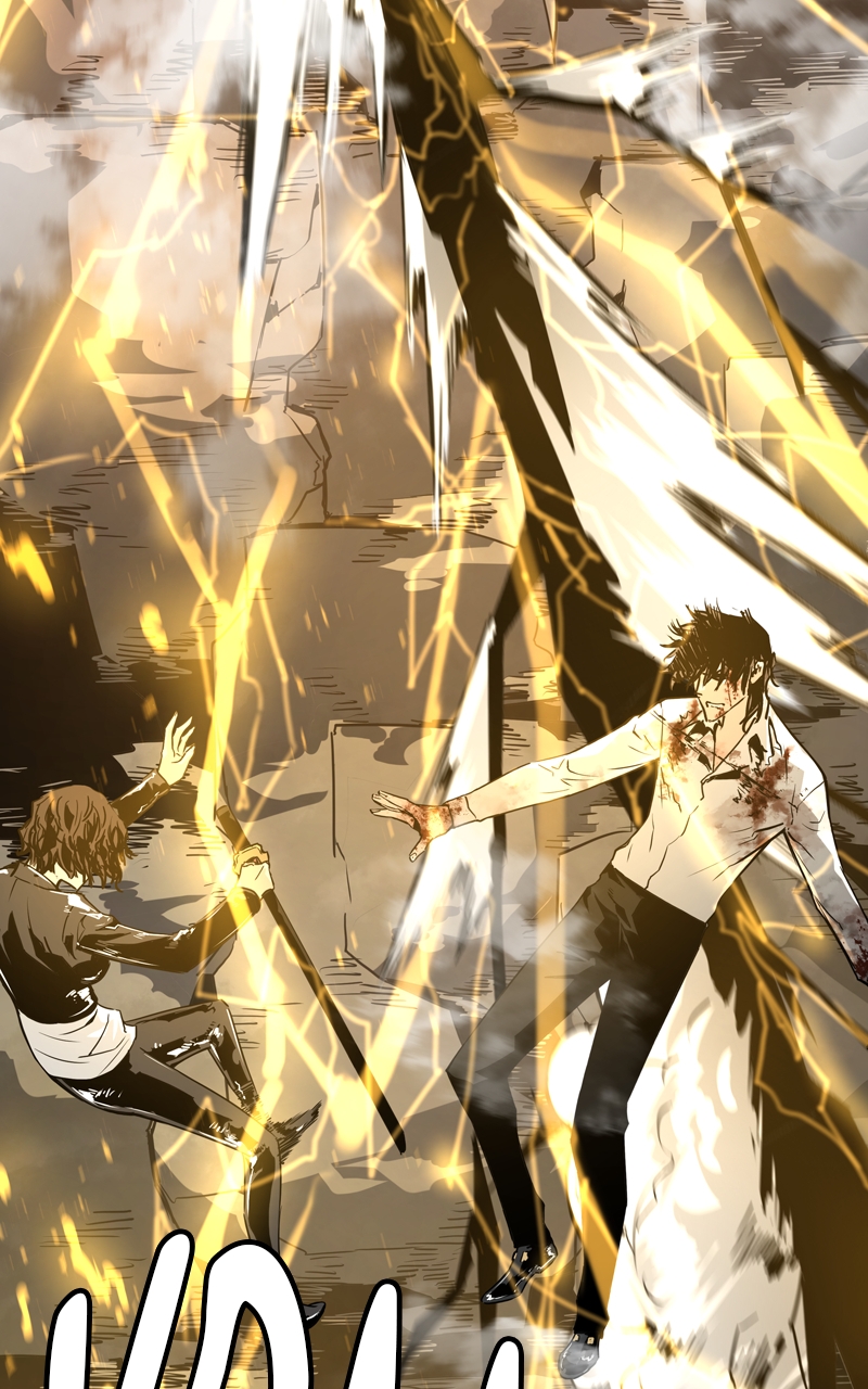 Read The Breaker 3_ Eternal Force FR Manga Online