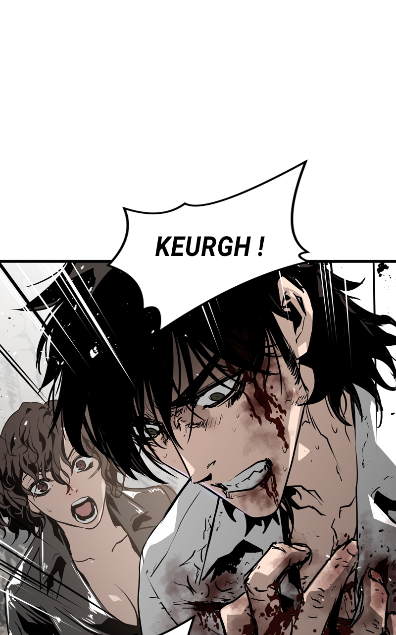 Read The Breaker 3_ Eternal Force FR Manga Online