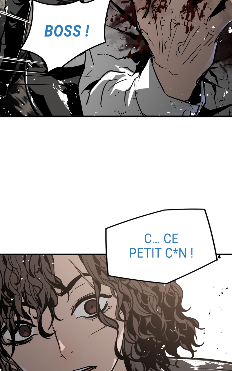 Read The Breaker 3_ Eternal Force FR Manga Online