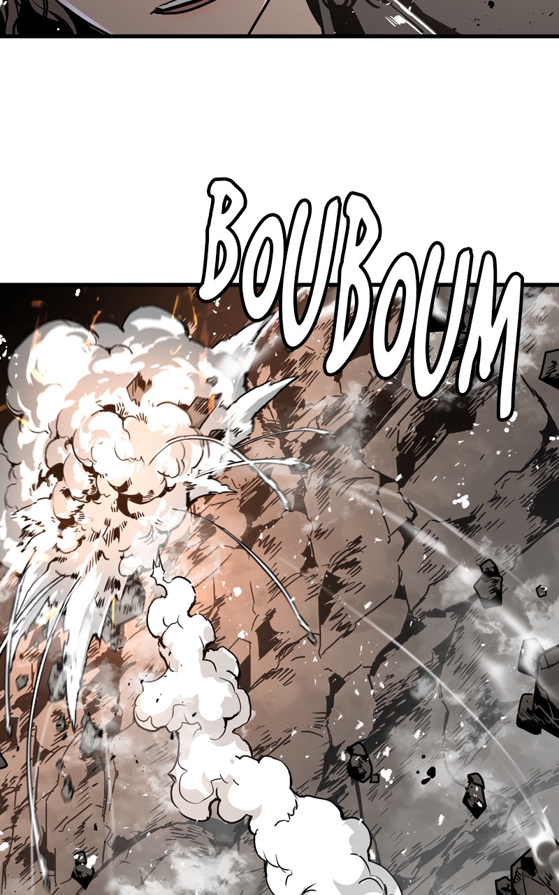 Read The Breaker 3_ Eternal Force FR Manga Online