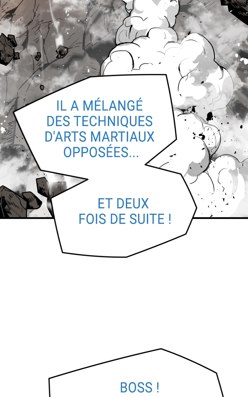 Read The Breaker 3_ Eternal Force FR Manga Online