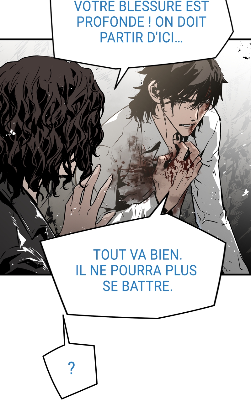 Read The Breaker 3_ Eternal Force FR Manga Online