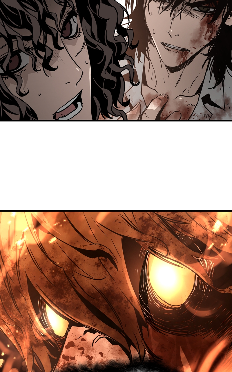 Read The Breaker 3_ Eternal Force FR Manga Online