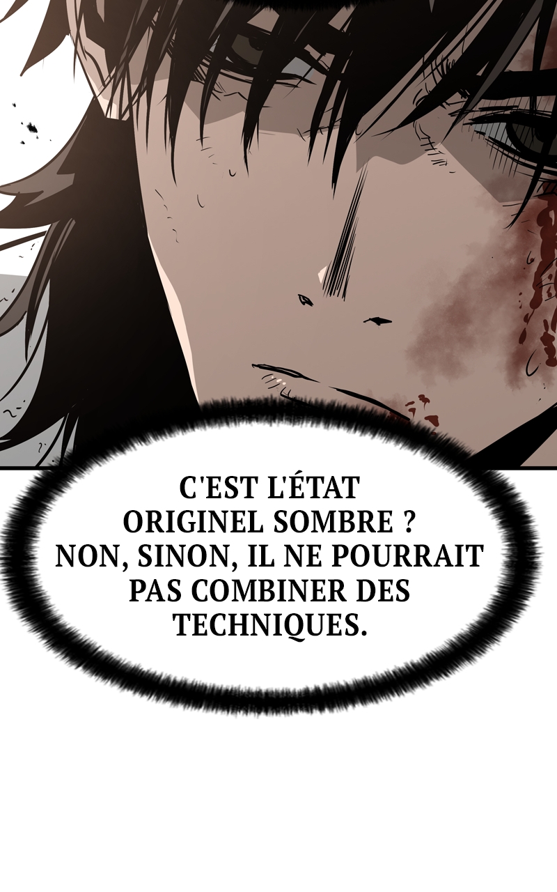 Read The Breaker 3_ Eternal Force FR Manga Online