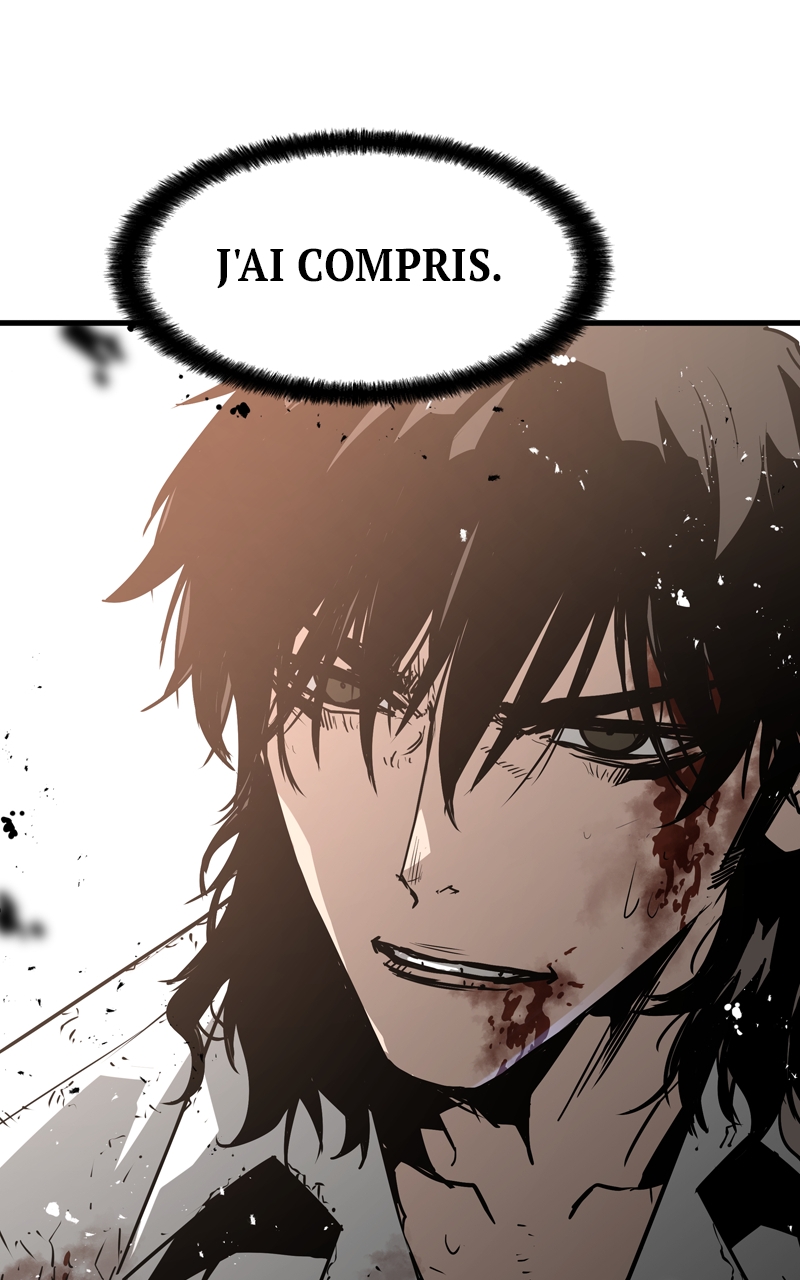 Read The Breaker 3_ Eternal Force FR Manga Online