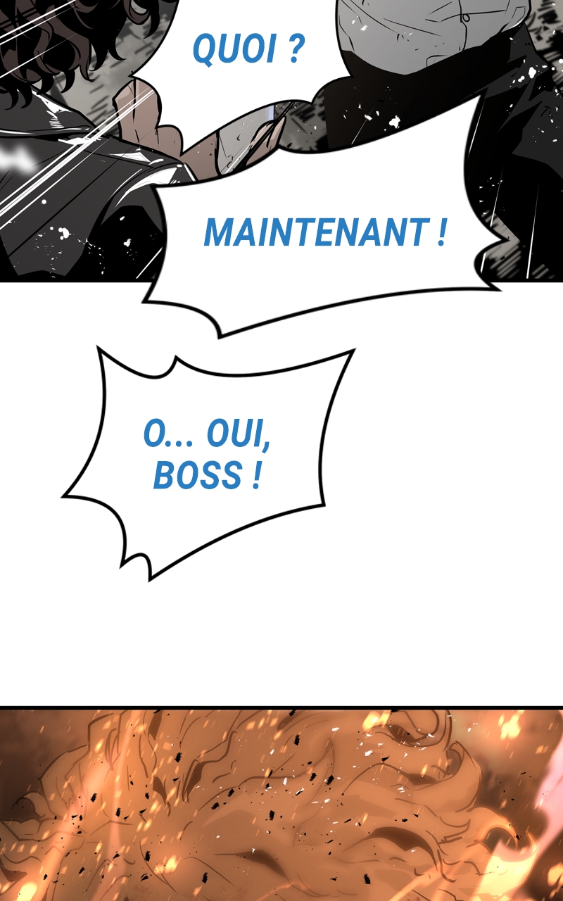 Read The Breaker 3_ Eternal Force FR Manga Online
